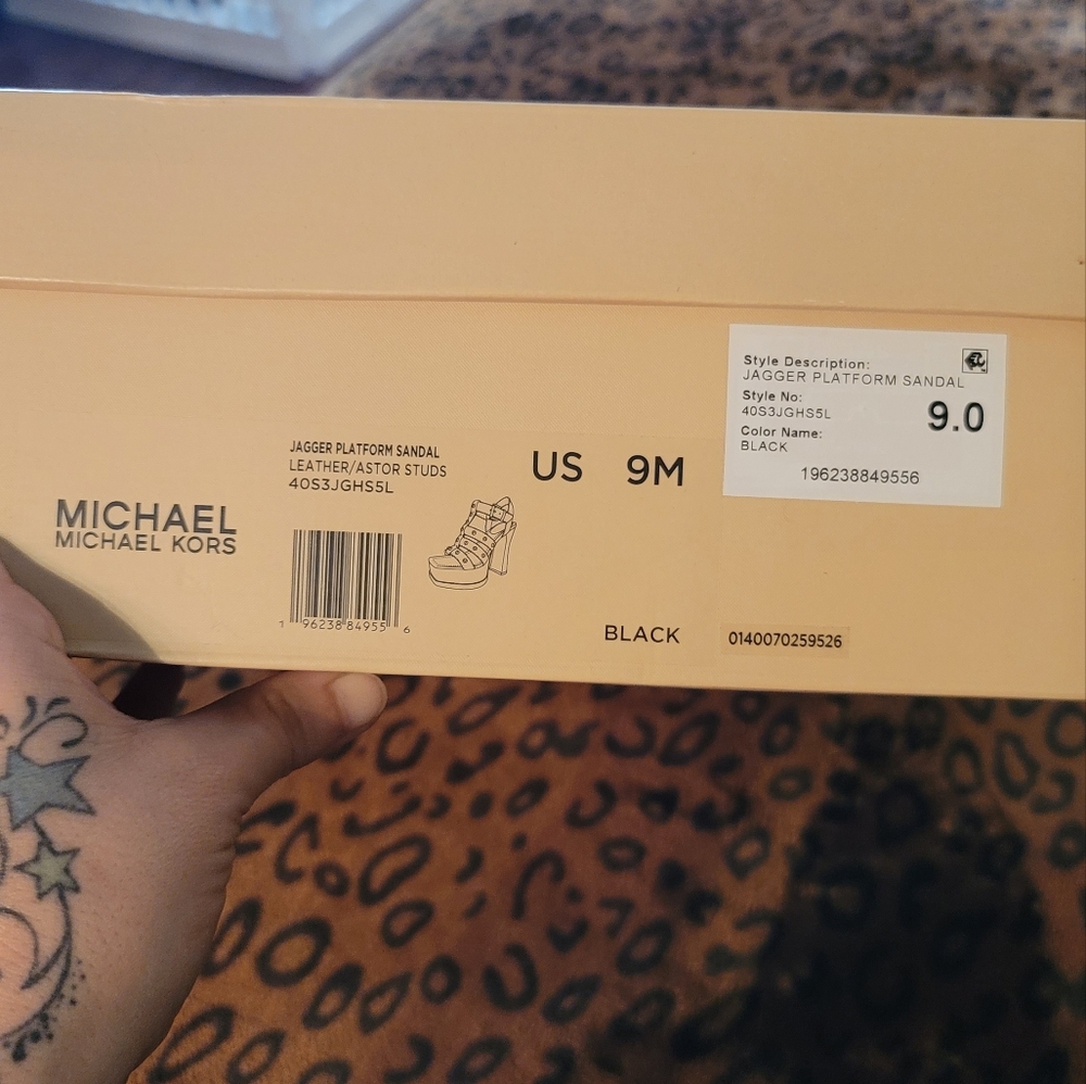 Michael kors - Picture 2 of 7